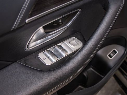 Certified 2022 Mercedes-Benz GLE 350 4MATIC image 15