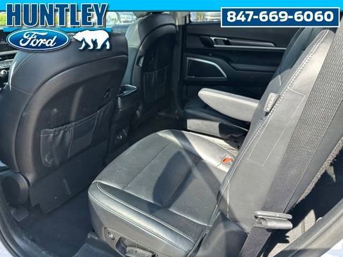 Used 2023 Kia Telluride S w/ S Sunroof Package AWD/4WD image 13