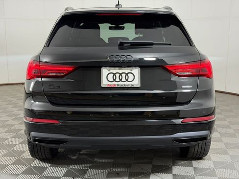 Used 2024 Audi Q3 2.0T Premium w/ Convenience Package AWD/4WD image 10