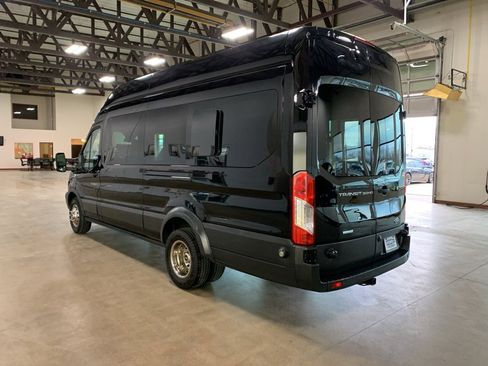 Used 2016 Ford Transit 350 XL image 13