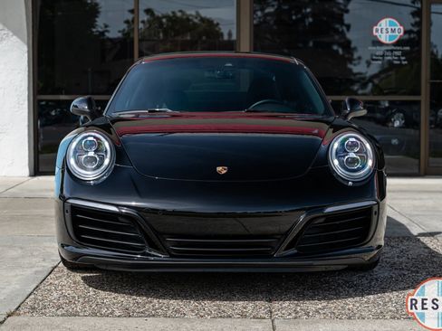 Used 2017 Porsche 911 Carrera S RWD image 30