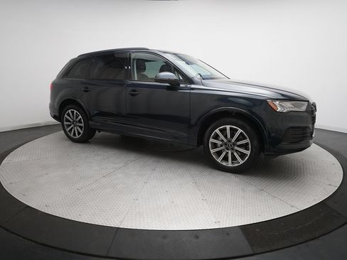 Certified 2023 Audi Q7 2.0T Premium Plus w/ Premium Plus Package AWD/4WD image 39
