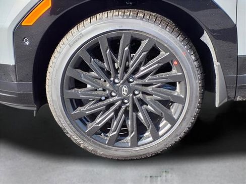 New 2026 Hyundai Santa Fe Calligraphy image 13