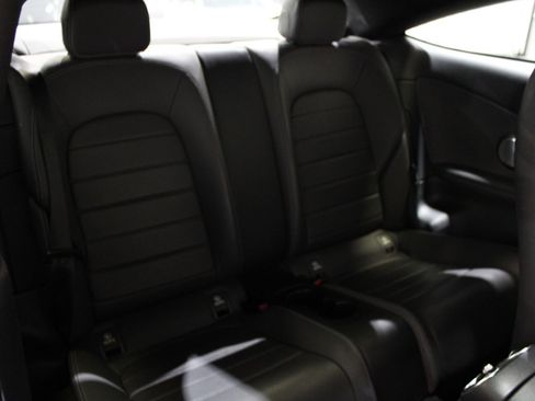 Used 2019 Mercedes-Benz C 300 Coupe image 18