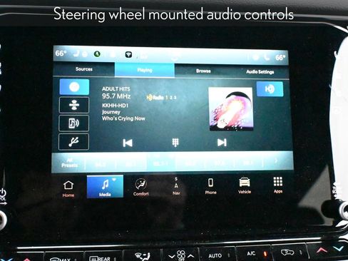 Used 2024 Jeep Wagoneer Series III image 12