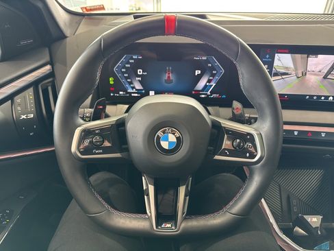 Certified 2025 BMW X3 M50 w/ Premium Package image 19