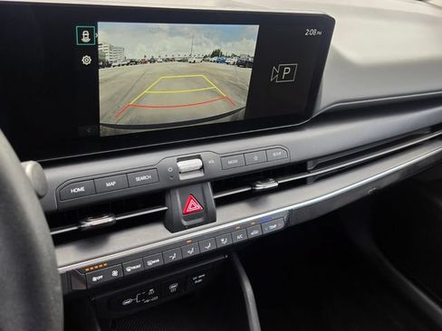 Used 2025 Kia K4 FWD image 22