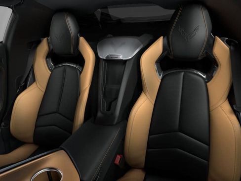 New 2026 Chevrolet Corvette Z06 image 61