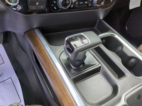 Certified 2023 Chevrolet Silverado 1500 High Country w/ High Country Premium Package image 15