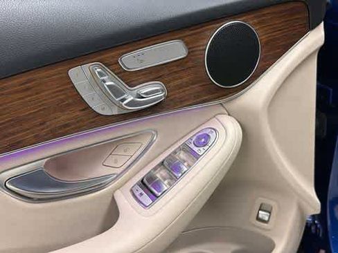 Certified 2022 Mercedes-Benz GLC 300 4MATIC image 14