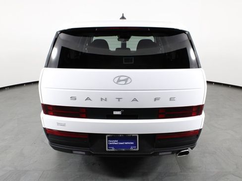 Used 2026 Hyundai Santa Fe SE image 9