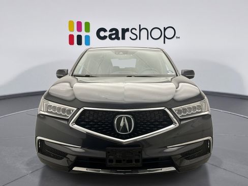 Used 2019 Acura MDX SH-AWD w/ Technology Package image 6