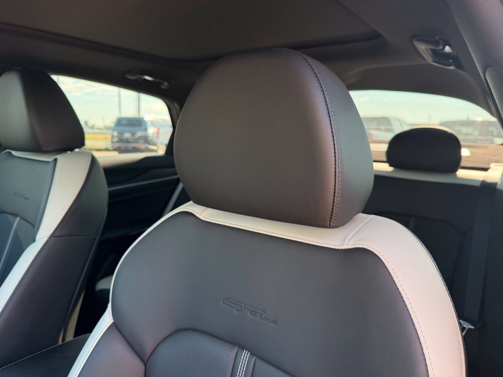 Certified 2025 Kia K5 GT-Line w/ GT-Line Premium Package FWD image 12