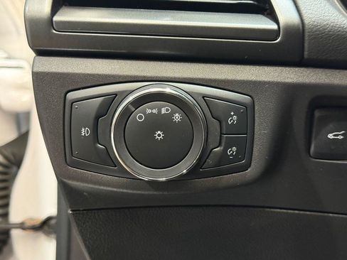 Used 2014 Ford Fusion Titanium FWD image 17