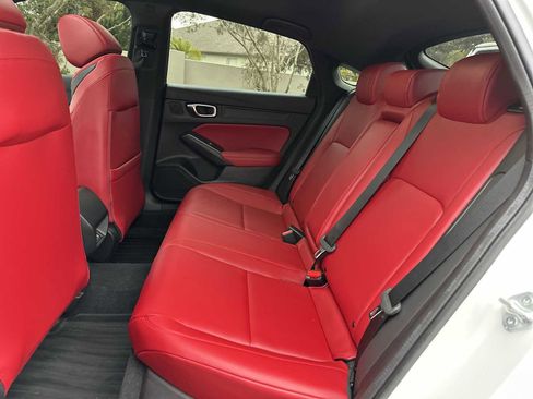 Used 2023 Acura Integra A-Spec image 19