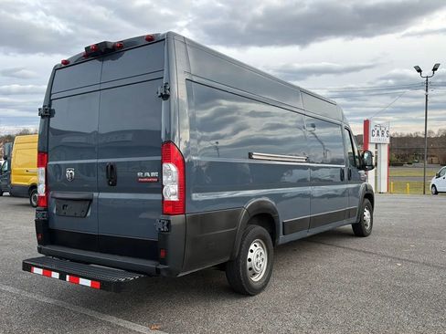 Used 2020 RAM ProMaster 3500 image 5