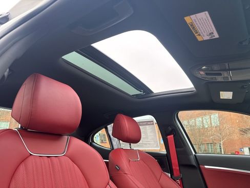 New 2026 Genesis G70 3.3T Sport Prestige image 35