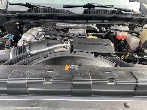 Used 2023 Chevrolet Silverado 2500 LT w/ Convenience Package image 32