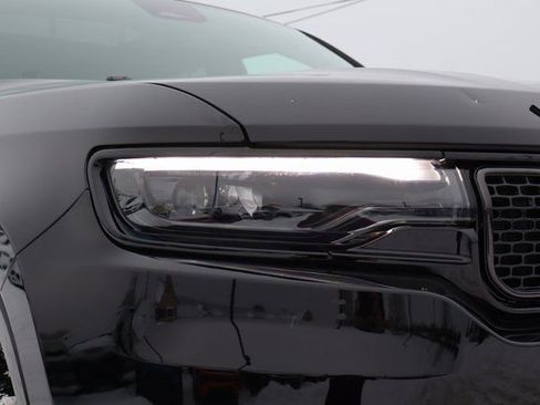 Used 2024 Jeep Wagoneer Series II w/ Convenience Group I image 4