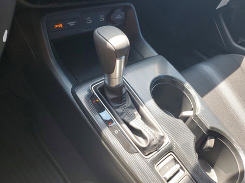 New 2026 Honda Civic FWD Hybrid Sedan image 25