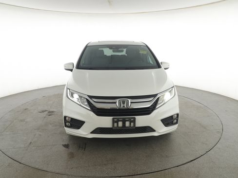 Used 2020 Honda Odyssey EX-L image 2