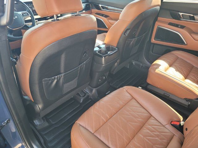 Used 2024 Kia Telluride SX Prestige X-Pro AWD/4WD image 12