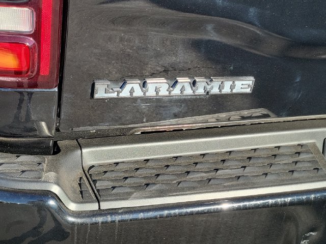 Used 2024 RAM 2500 Laramie w/ Night Edition AWD/4WD image 24