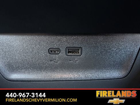 New 2026 Chevrolet Equinox LT w/ Convenience Package II image 22