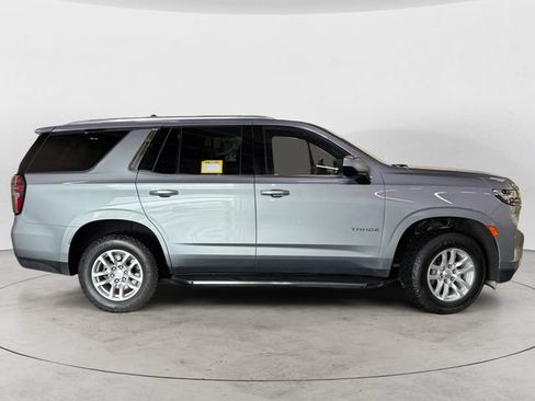 Used 2024 Chevrolet Tahoe LT AWD/4WD image 4