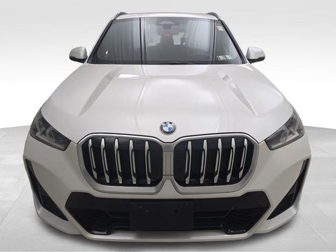 Certified 2025 BMW X1 xDrive28i image 4