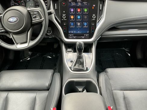 Used 2020 Subaru Outback Limited image 10