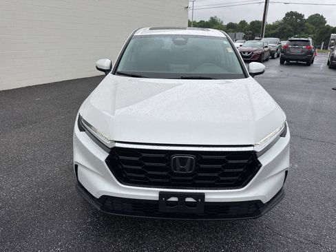 Used 2023 Honda CR-V EX image 2