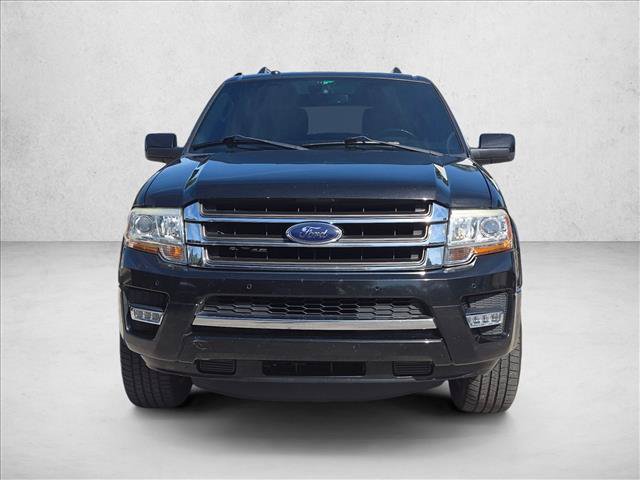Used 2015 Ford Expedition EL Limited w/ Equipment Group 301A RWD image 2
