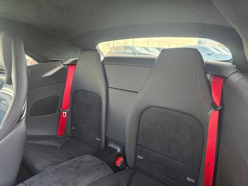 New 2025 Mercedes-Benz SL 63 AMG S e Performance 4MATIC image 16