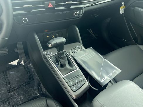 New 2026 Kia Sportage SX image 25