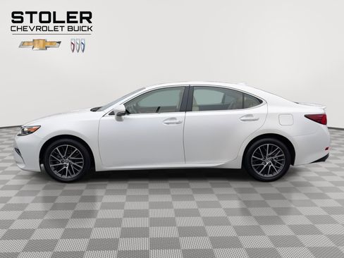Used 2016 Lexus ES 350 FWD image 2