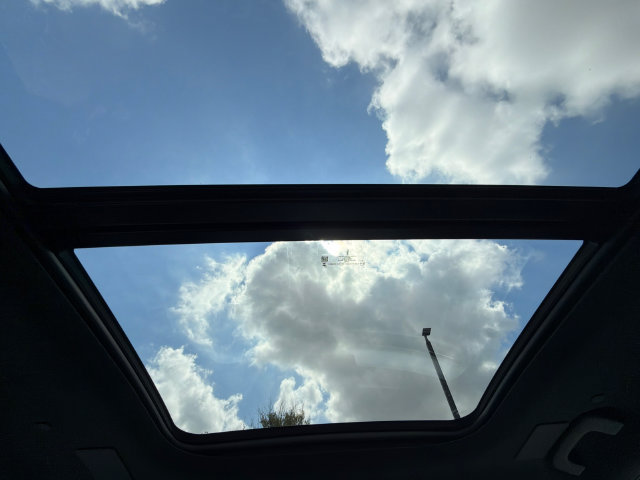 New 2027 Lincoln Aviator Black Label AWD/4WD image 23