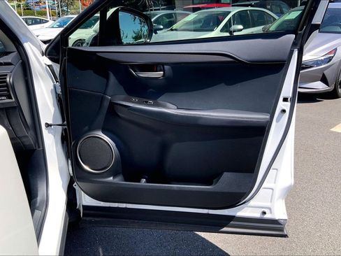 Used 2020 Lexus NX 300 FWD w/ Comfort Package image 24