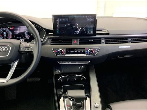 Certified 2023 Audi A4 2.0T Premium Plus w/ Premium Plus Package image 6