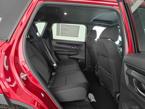 New 2026 Honda CR-V TrailSport image 12