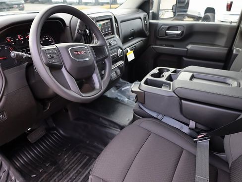 New 2026 GMC Sierra 3500 Pro image 12