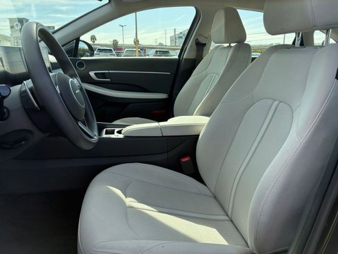 Used 2025 Hyundai Sonata SEL image 27