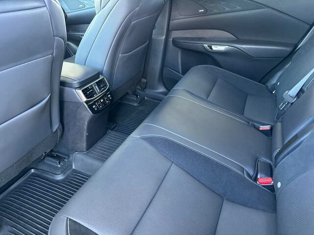 Used 2024 Lexus RX 500h F Sport w/ Convenience Package AWD/4WD image 13