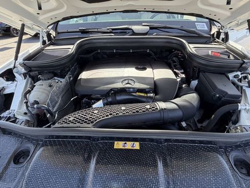 Used 2022 Mercedes-Benz GLE 350 image 30