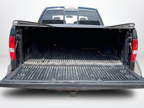 Used 2008 Ford F150 FX4 AWD/4WD image 7
