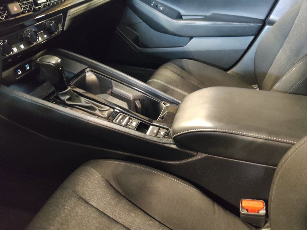 Used 2023 Honda Accord Sport image 26