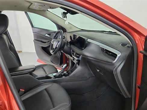 Used 2024 Buick Encore GX Sport Touring w/ Comfort Package image 25