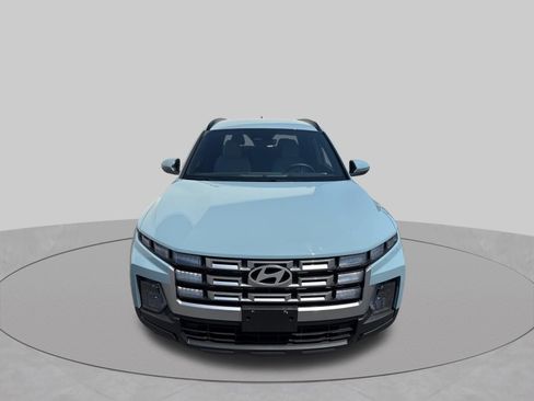 Used 2026 Hyundai Santa Cruz SEL AWD/4WD image 2