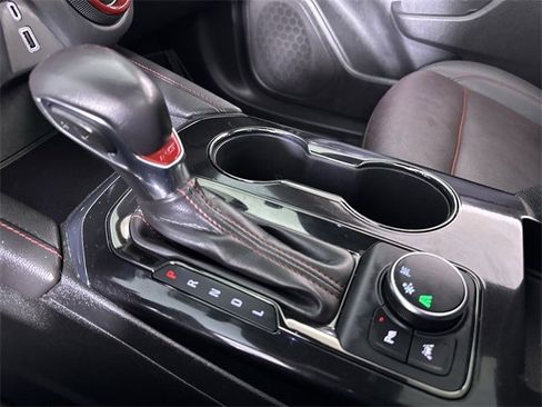 Used 2022 Chevrolet Blazer RS image 16