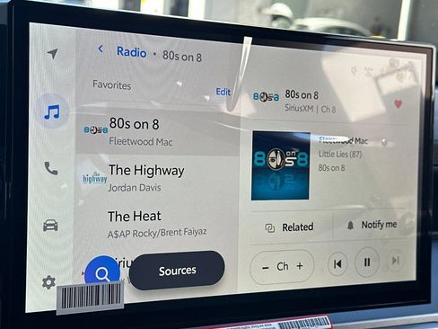 New 2026 Toyota 4Runner TRD Sport Premium image 21